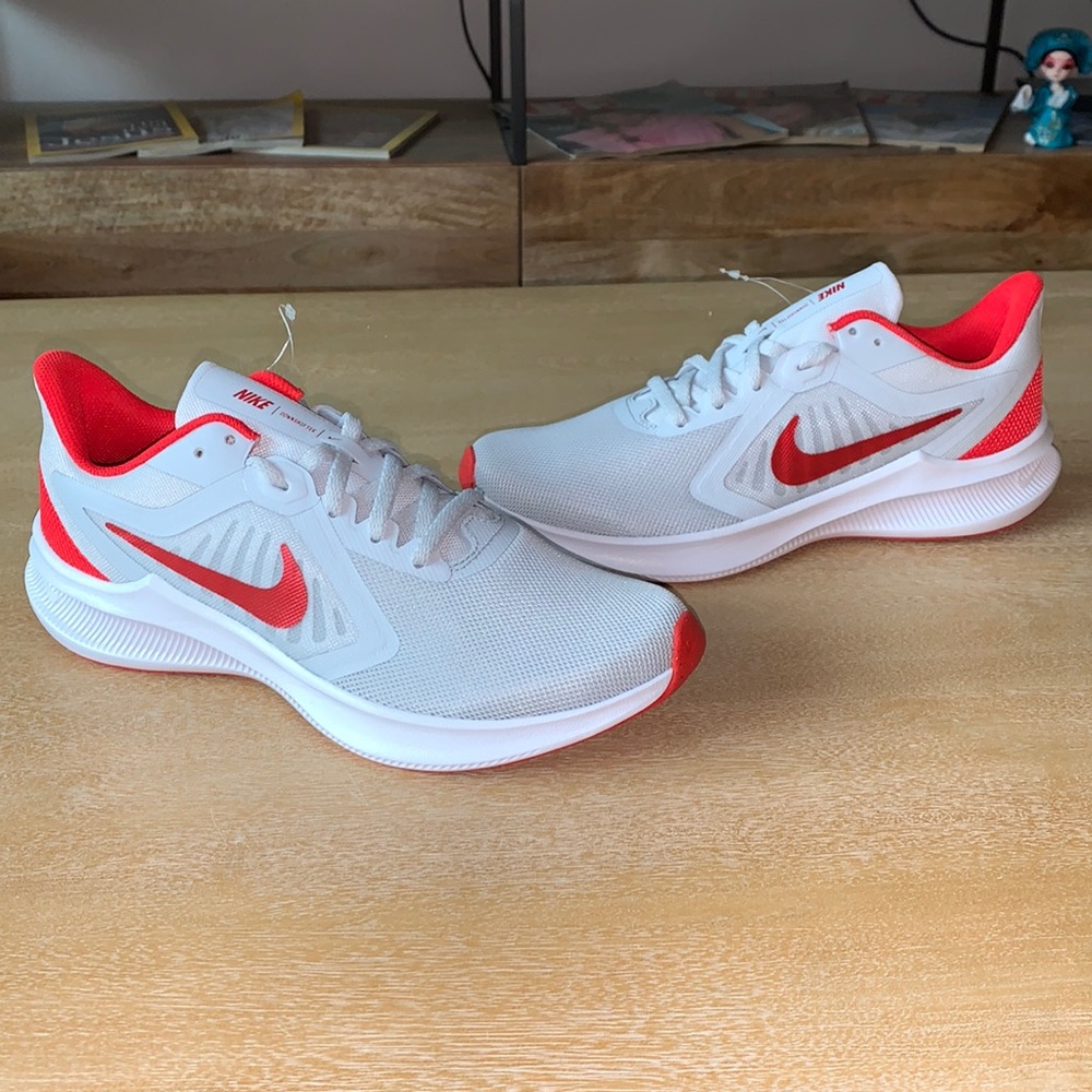 Nike Downshifter - new - W8